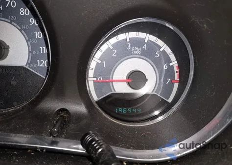 2013 Chrysler 200 Touring из США, поврежденный, VIN 1C3CCBBB8DN600325